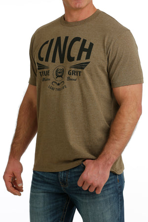 CINCH Men's Tee