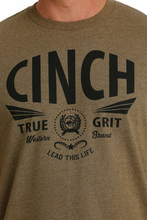 CINCH Men's Tee