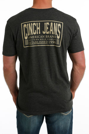 CINCH Men's Tee