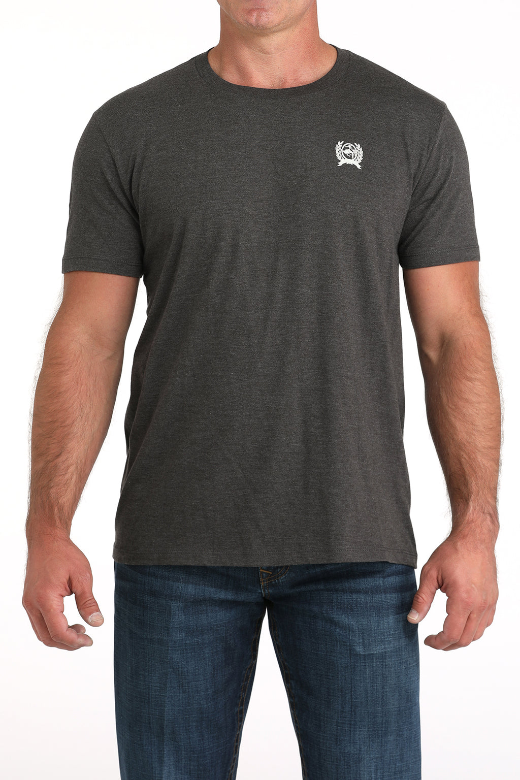CINCH Men's Graphic Tee