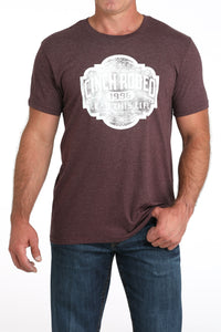 CINCH Men's S/S Tee