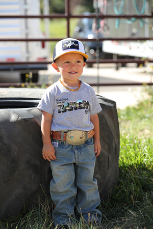 CINCH Toddler Cinch Tee