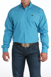 CINCH Men's Classic Fit Button-Down Western Shirt