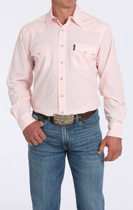 CINCH Men's Modern Button-Down Western Shirt