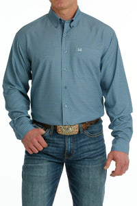 CINCH Men's ARENAFLEX Button-Down Western Shirt