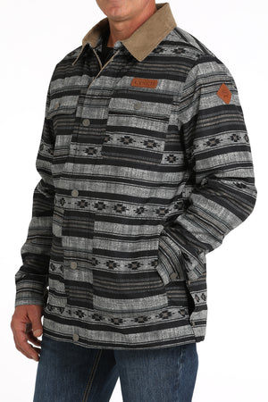 CINCH Men's Canvas Jacket