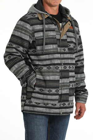 CINCH Men's Canvas Jacket