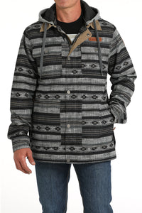 CINCH Men's Canvas Jacket