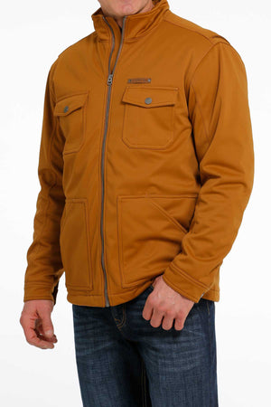 CINCH Men's Concealed Carry Bonded Jacket