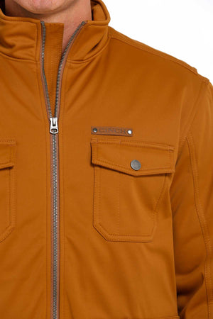 CINCH Men's Concealed Carry Bonded Jacket