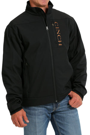 CINCH Men's Bonded Jacket