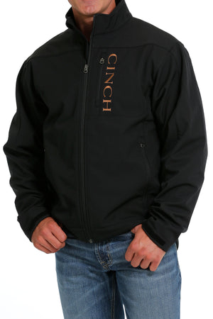 CINCH Men's Bonded Jacket