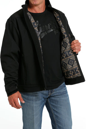 CINCH Men's Bonded Jacket