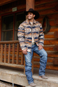 CINCH Men's Frontier Coat