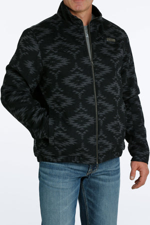 CINCH Men's Wooly Concealed Carry Jacket