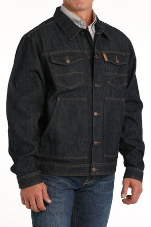 CINCH Men's Denim Jacket