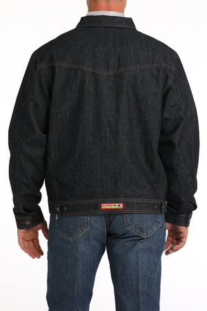 CINCH Men's Denim Jacket