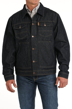 CINCH Men's Denim Jacket