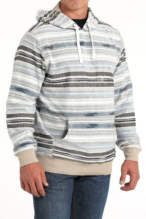 CINCH Men's Pullover Hoodie