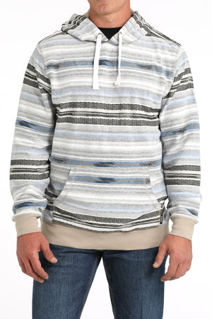 CINCH Men's Pullover Hoodie