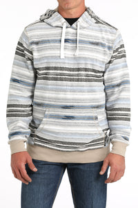 CINCH Men's Pullover Hoodie