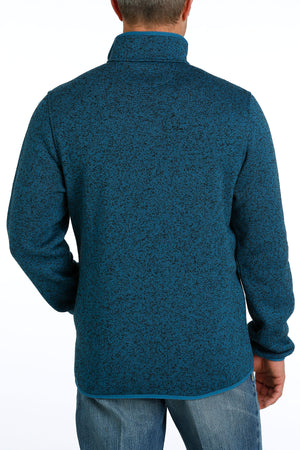 CINCH Men's Pullover Sweater