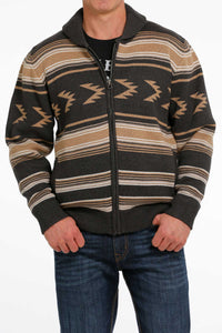 CINCH Men's Pullover Sweater