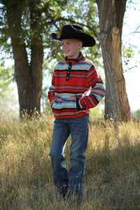 CINCH Boy's Fleece