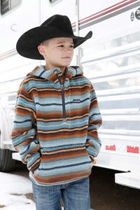 CINCH Boy's Fleece