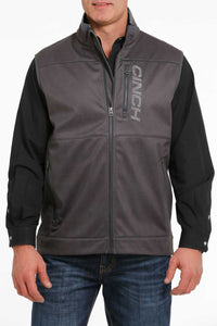 CINCH Men's Windproof Vest