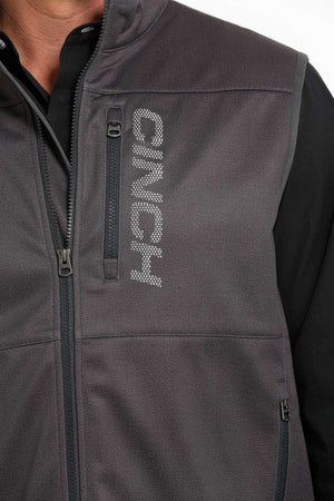 CINCH Men's Windproof Vest