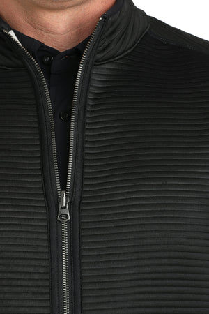 CINCH Men's Black Reversible Vest