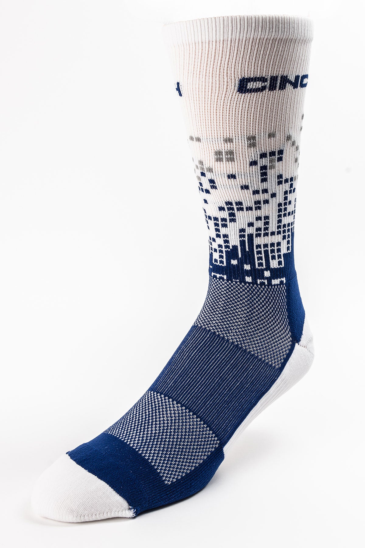 CINCH Men's Crew Socks