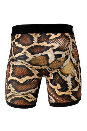 CINCH Men's 6" Python Boxer Briefs