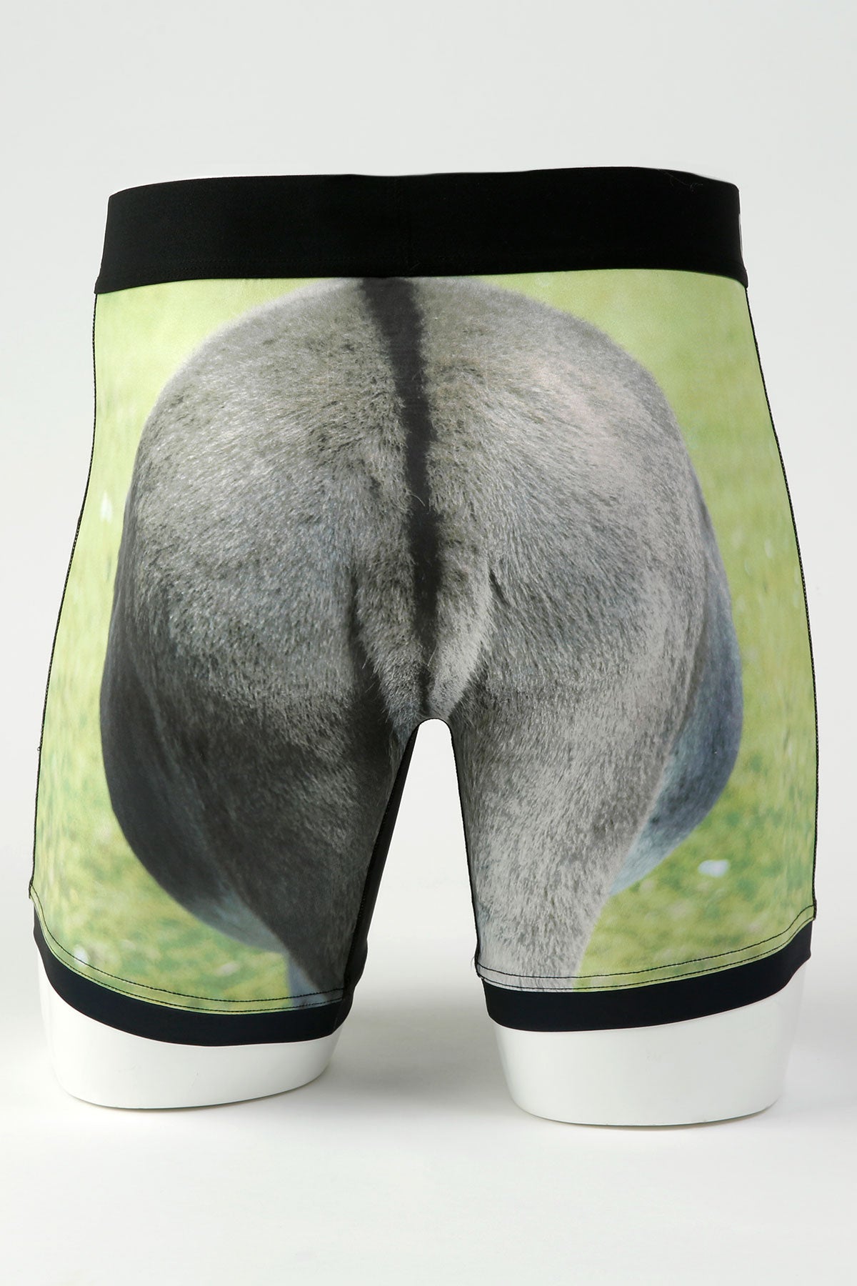 CINCH Men's 6" Donkey Boxers