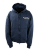 RANCH GIRLS Women's Sweat Jacket