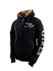 RANCH GIRLS Women's Hooded Sweat Jacket