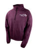 RANCH GIRLS Women's Hybrid Half Zip