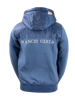 RANCH GIRLS Women's Hooded Pro Shield Jacket