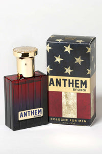 CINCH Men's Cologne - Anthem