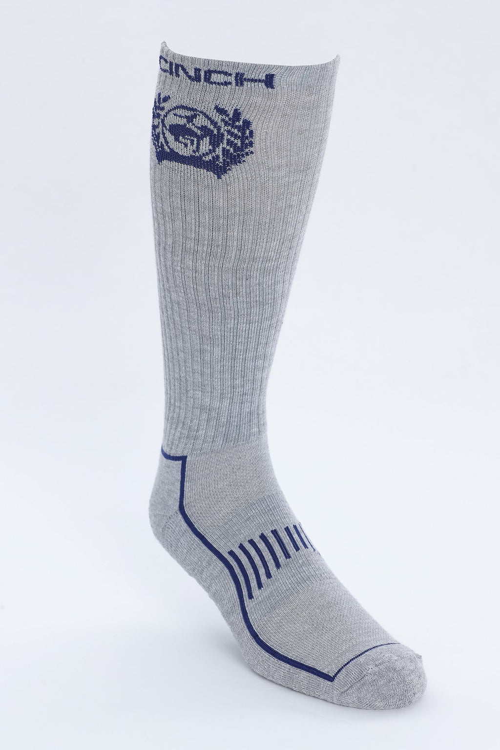 CINCH Men's Boot Socks