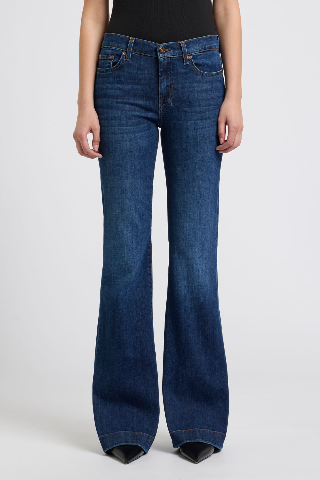 7 FOR ALL MANKIND Rebellion