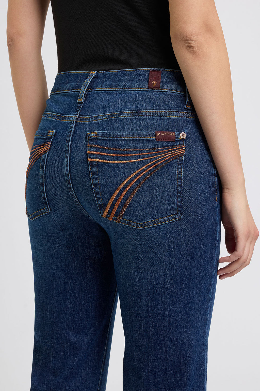 7 FOR ALL MANKIND Rebellion