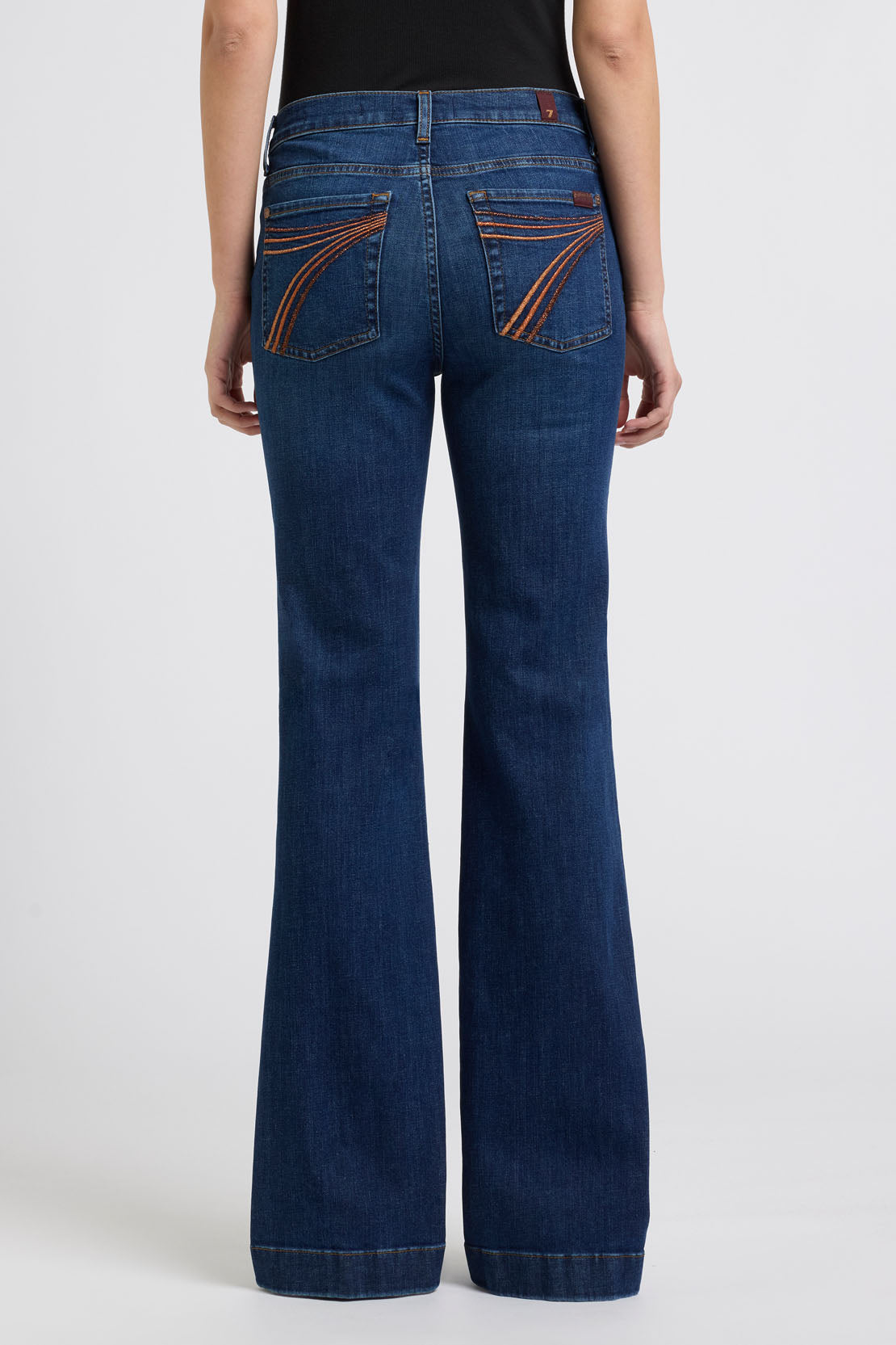 7 FOR ALL MANKIND Rebellion