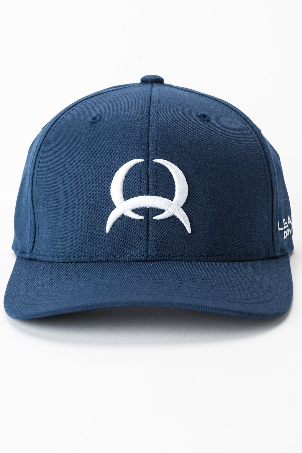 CINCH Men's Blue Flexfit Cap