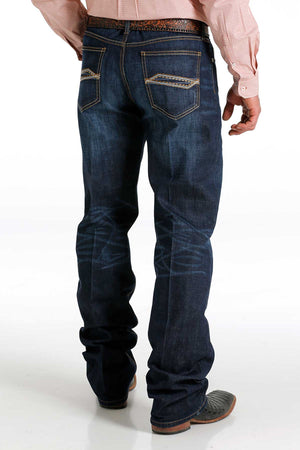 CINCH Men's Relaxed Fit Grant