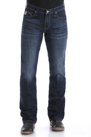 CINCH Men's Slim Fit Ian - Dark Stone