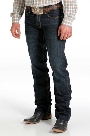 CINCH Men's Relaxed Fit Carter Jean 2.0