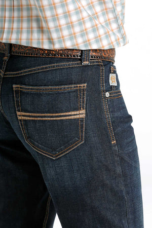 CINCH Men's Relaxed Fit Carter Jean 2.0