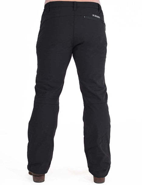 B. Tuff Men's Work Hard Play Hard Winter Pants